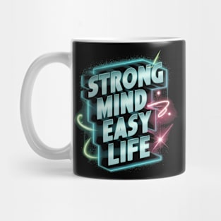 mental health awareness - You're Not Alone: Reach Out, Speak Up Mug